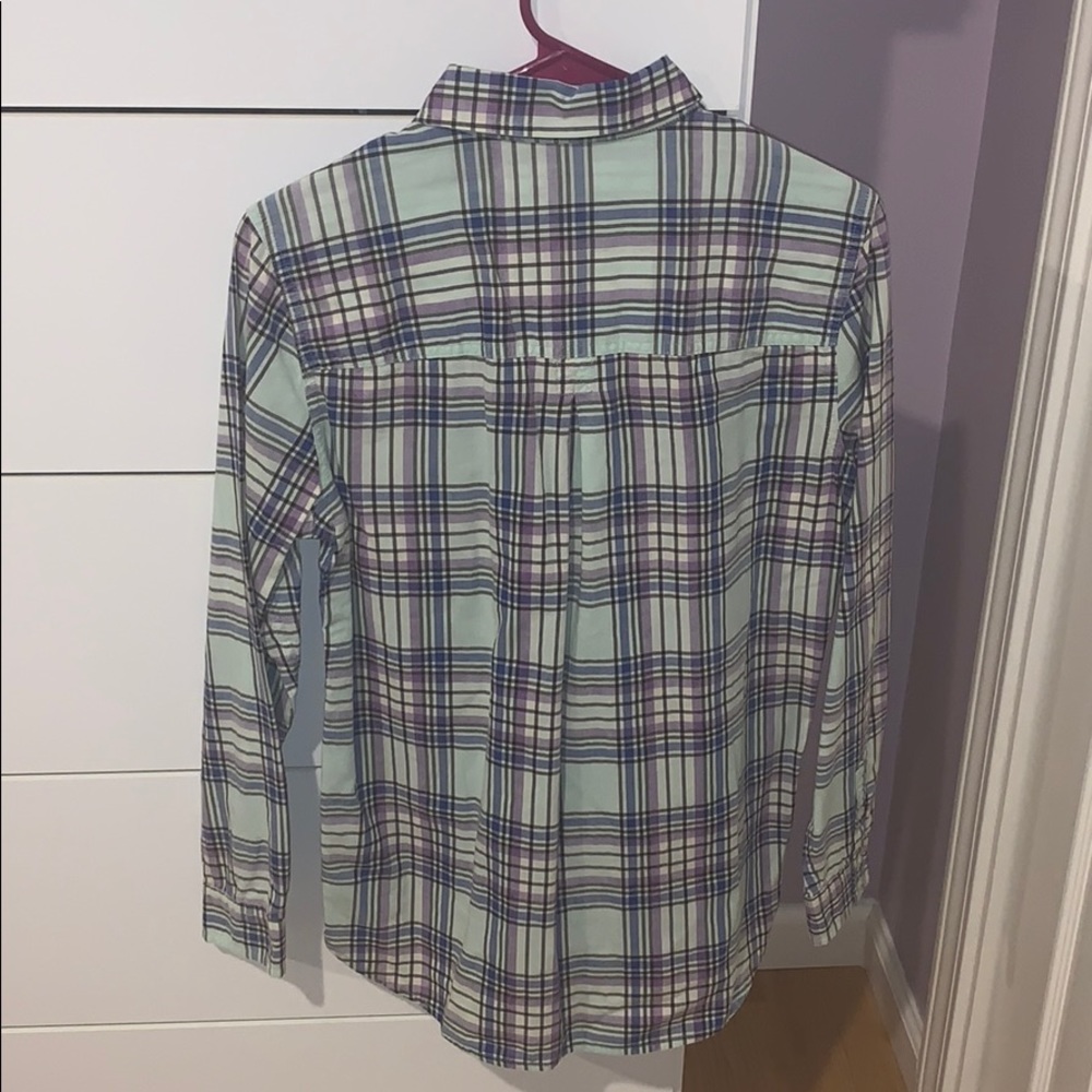 AE Flannel - Picture 2 of 4